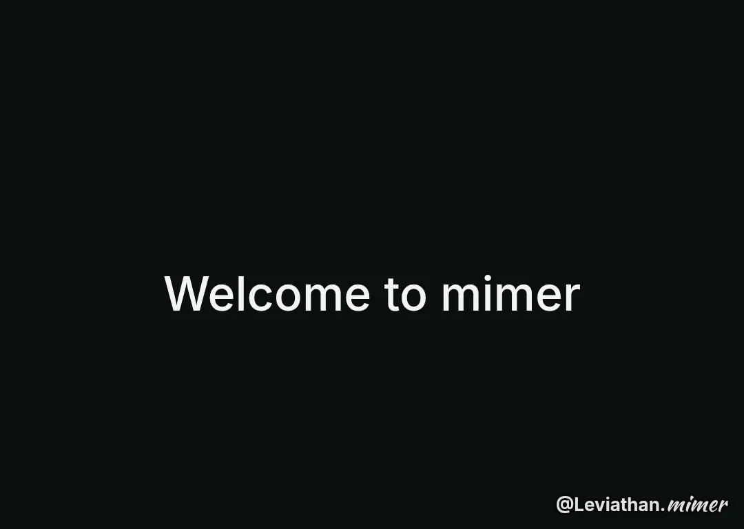 The very first meme